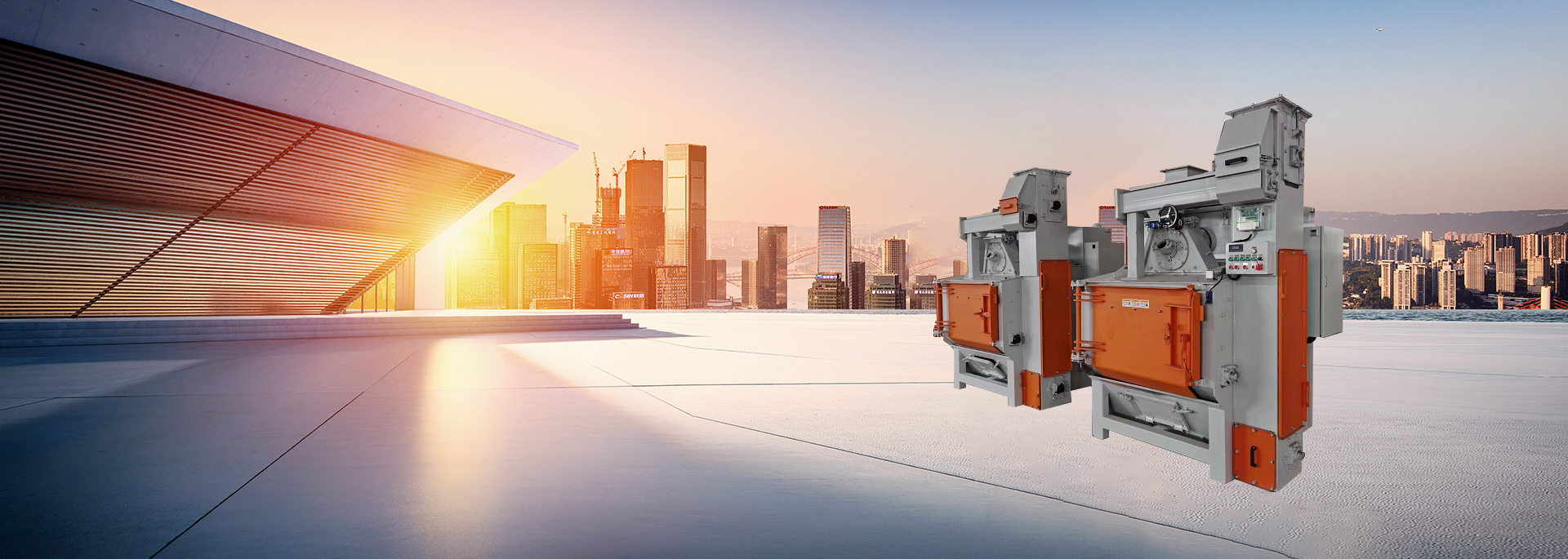 恒瑞機械-加工實力